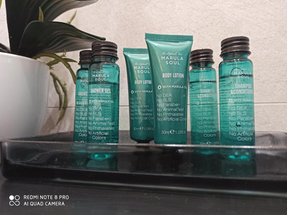 Appartamento Woronicza Premium Varsavia Esterno foto